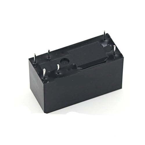 Relé 24V 1HS3A con conmutación de alta corriente 16A y 6 pines estables 2