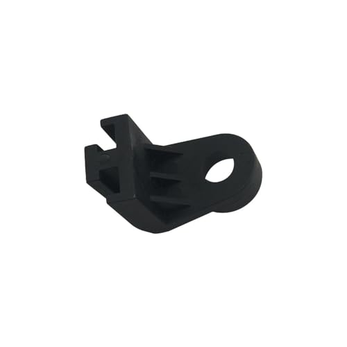 Clip adaptador de 2 uds para ATV 400 y CF188 con referencia 9030-180071