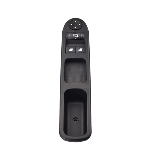 Bouton de lève-vitre électrique avec commande de rétroviseur pliable 6554.QA