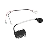 Ignition Coil for SL MS361 MS341 Chainsaw - Replaces 1135-400-1300 for Optimal Performance