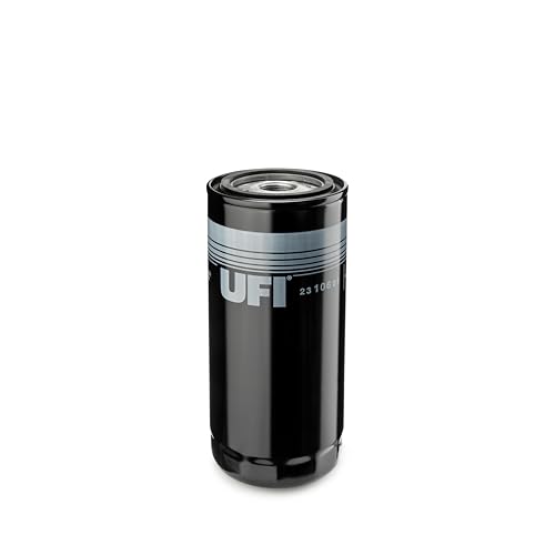 APPLICAZIONI: il filtro olio è idoneo per alcune vetture ABG, Atila, Atlas, Atlas Copco, Benati, BMW, Claas, DAF, Ford, VM. Verifica la compatibilità del filtro con Amazon Confirmed Fit