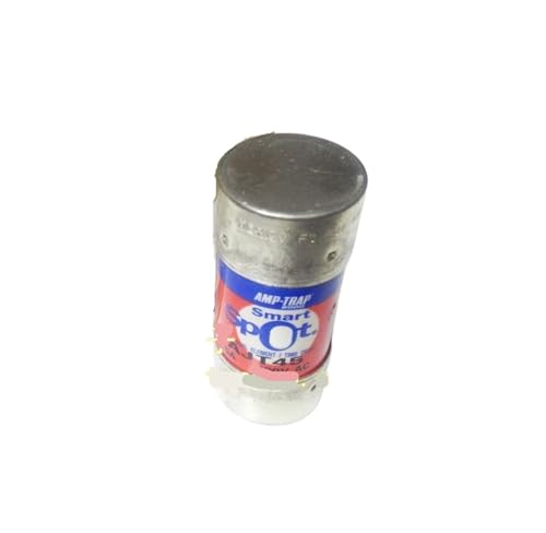 Fusible AJT45 45A 600V Amp-Piège cartouche de protection thermique pour tableau électrique