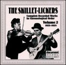 The Skillet Lickers, Vol. 2: 1927-1928