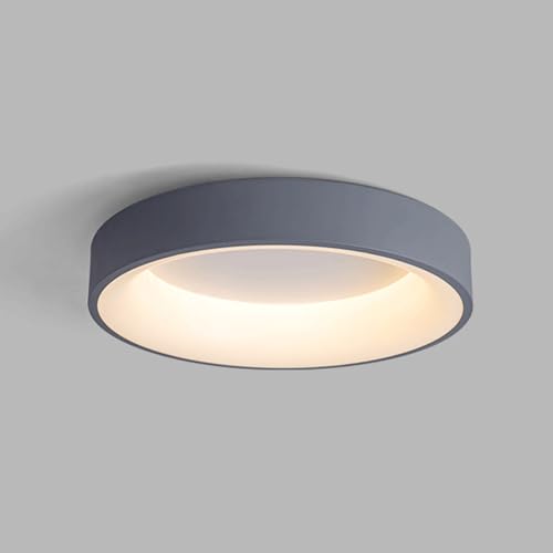 Plafonnier LED sans éblouissement pour éliminer la fatigue visuelle