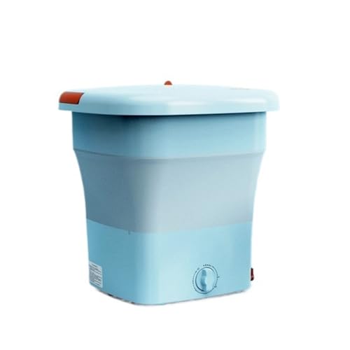 Lavavajillas portátil para encimera, plegable, sin instalación, perfecto para el hogar, apartamentos y caravanas, solución compacta de limpieza de vajilla