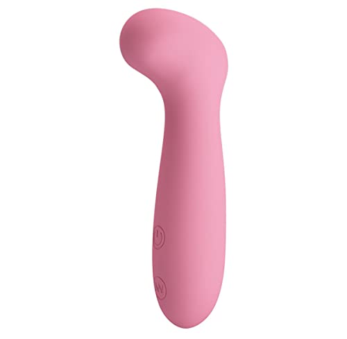 Baile Vibromasseur Rechargeable Pretty Love Grace