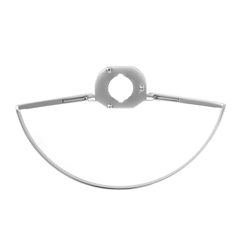 Horn Ring 2-Spoke Argent For Ford Country Sedan Station Wagon 1968-1969