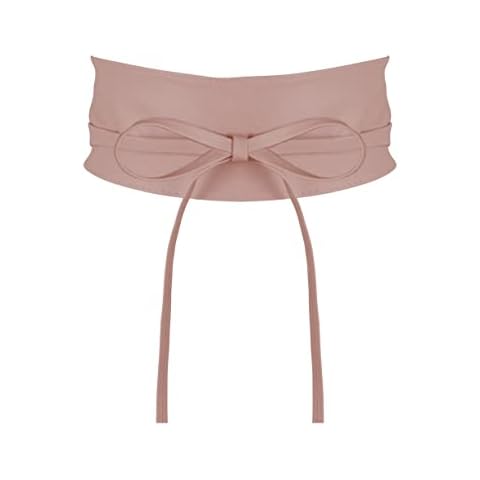Ceinture Obi KRISP Rose Cover