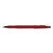 Pen,ROLLBALL,MED,RD