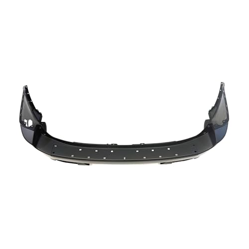 Image of FitParts Compatible with Honda Pilot 2012-2015 Rear Bumper Cover