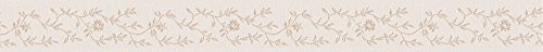 A.S. Création 302991 selbstklebende Borduere Only Borders 9 Borte, Beige, Creme