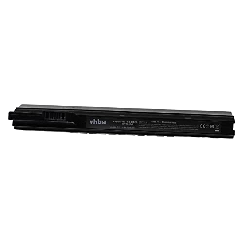 Batteria ad alta potenza | Capacità: 4400 mAh | Tensione: 11,1 V | Energia: 48,84 Wh | Tipo di cella: ioni di litio