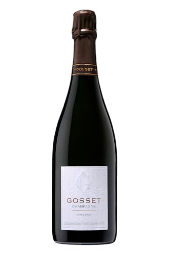 Gosset - Champagne Extra-Brut - 75 cl