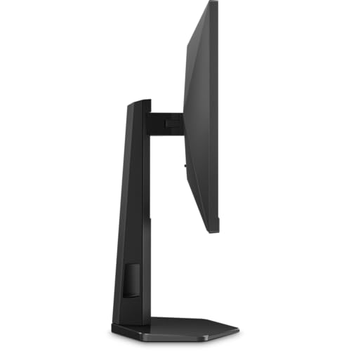 Monitor Gamer AOC 24" 180Hz 0,5ms IPS Ajuste de Altura 24G4/P