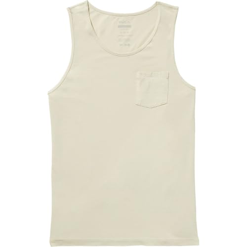 RVCA Men's PTC Pigment Tank3