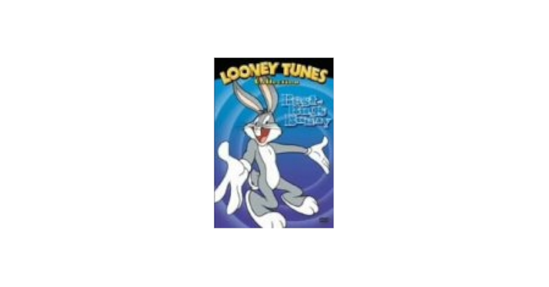 【中古】 ルーニー・テューンズコレクション　バッグス・バニー　特別版/ＤＶＤ/HA-22931 ルーニー・テューンズ コレクション バッグス・バニー 特別版