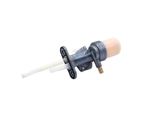 Robinet d'essence pour balade en moto GN250 interrupteur reservoir