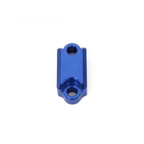 Rehausseur de guidon avec couvercle de maître-cylindre frein pour moto Yamaha WR250F WR450F