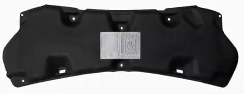Coussin d'isolation thermique de capot CR-V 2012-2016 4RM