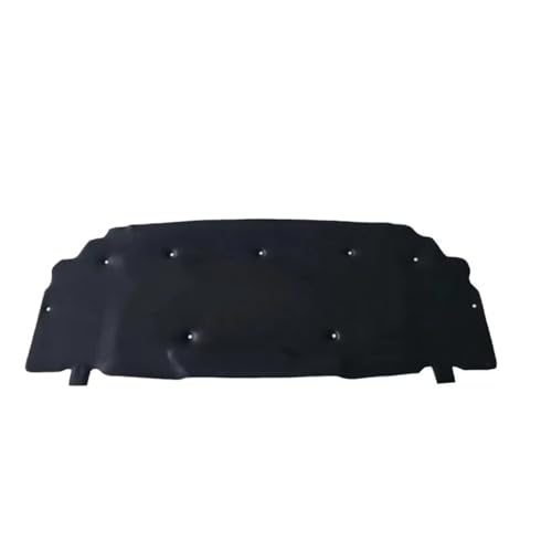 Housse de capot avant en coton pour rouler en Freelander 2