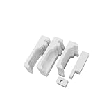 Spécialement conçu for s'adapter aux unités de maintenance des imprimantes multifonctions à jet d'encre AM-C4000a, AM-C5000a et C6000a A3, garantissant un alignement précis et une installation sécurisée.