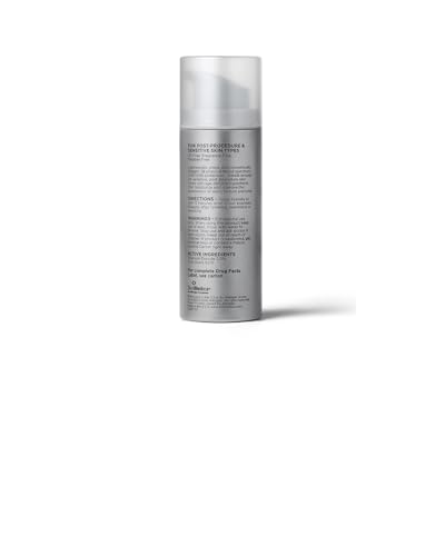 SkinMedica Essential Defense Mineral Shield SPF Sunscreen for Face. This Lightweight, Facial Sunscreen is Ideal for Oily and/or Combination Skin, 1.85 Oz