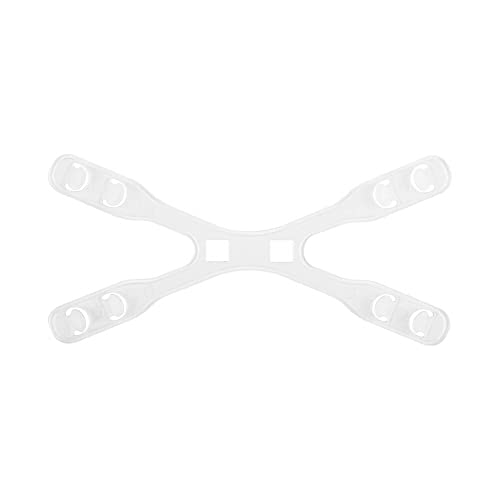 [AiO JAPAN] �}�X�N�p�i X�^ �}�X�N�o���h �N���X �z���C�g �y3�z BAND ������� �}�X�N�t�b�N ���킢�� �ɂ��Ȃ� �����ɂ��Ȃ�Ȃ�