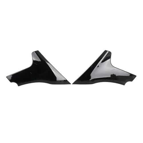 Becquet latéral moto pour protéger les flancs de votre Glide