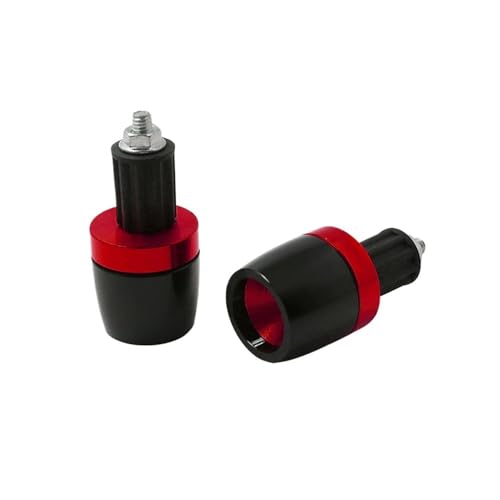 CBR 600RR 900RR 929RR 1000RR F2 F3 7/8 "�n���h���o�[�G���h�O���b�v�I�[�g�o�C�n���h���o�[ �o�[�G���h(Red)