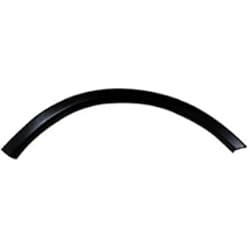 Guardabarro Corsa Equal Quality M0268 Guardabarros Delantero Izquierdo