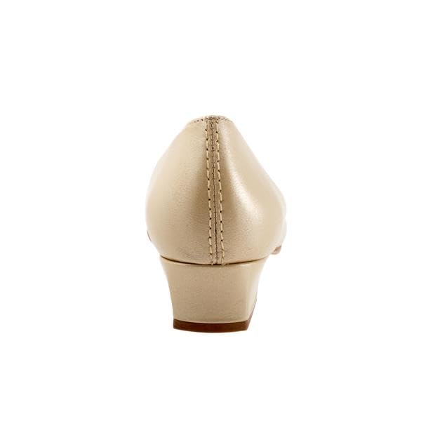 Trotters Women's Doris Dress Pump2