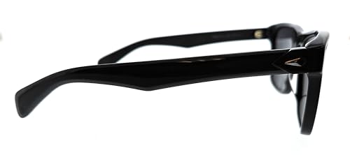 Rag & Bone 5031/G/S Sunglasses - Black Gray Tea Cup 56mm New & Authentic4