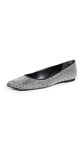 SCHUTZ Women's Jaycie Ballet Flats