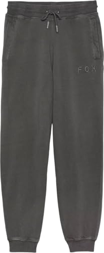 Image of Fox Racing Womens Wordmark Fleece Jogger