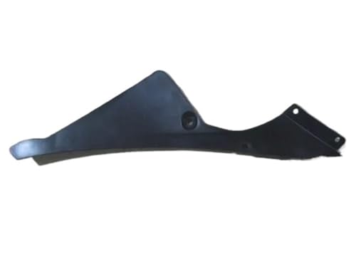 Panneau de protection YZF600 R6 aileron latéral moto ajustement premium