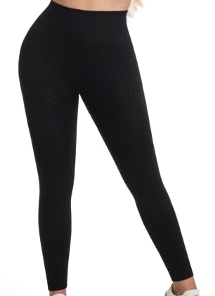 2 Piezas Leggins Push Up Mujer Mallas Push Up Mujer Leggins Anticeluliticos Diseño De Talle Alto Que Realza Los Glúteos Y Aplana El Abdomen Opaco Ideal para Yoga Ejercicio Y Uso Diario（Gris&Oscuro）