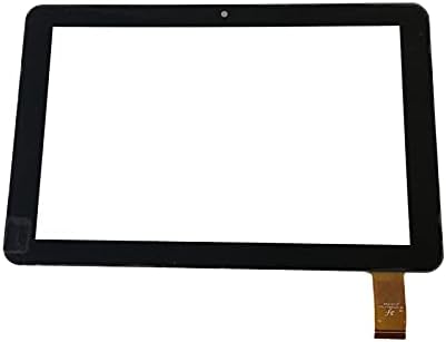 A-MIND Screen Replacement for EPIK Learning Tab ELT0801-PK Tablet 8 Inch Touch Screen Digitizer Full Glass Lens Senor Panel Kits, with Free Repair Tools
