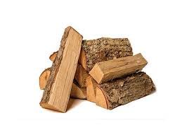 Dry Fire Wood For Log Burners, BBQ,Pizza Oven Wood 10kg