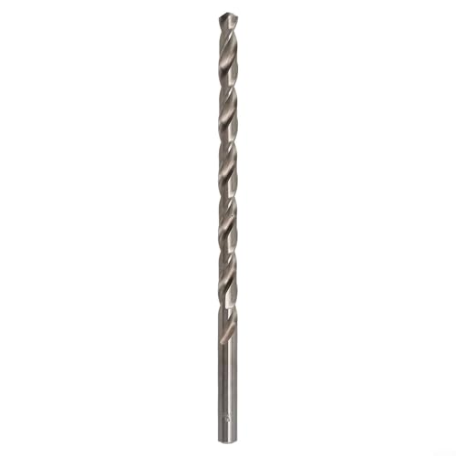 Image of 300mm Extra Long HSS Drill Bits Perfect for Drilling into Metal, Wood, or PVC (14mm)