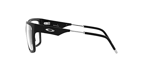 Image of Oakley mens Ox8028 Nxtlvl Square Prescription Eyewear Frames