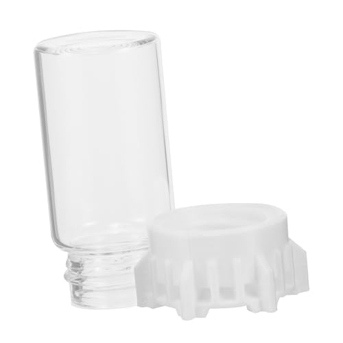 ROMISBABA Suministros para Hormigueros Bebedero De Agua para Granjas De Fácil De Limpiar