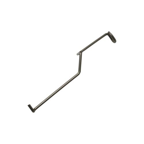 Levier commande accélérateur carburateur 023 025 MS230 MS250 - 2