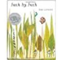 Inch by Inch by Lionni, Leo [Knopf Books for Yo... B00P243QSC Book Cover