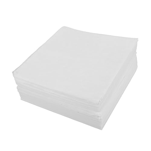 VALICLUD 300 piezas de Limpieza sin Pelusa para Lentes Unidades para Gafas Pantallas de Dispositivos y Efectivas y para Tipo de Superficies