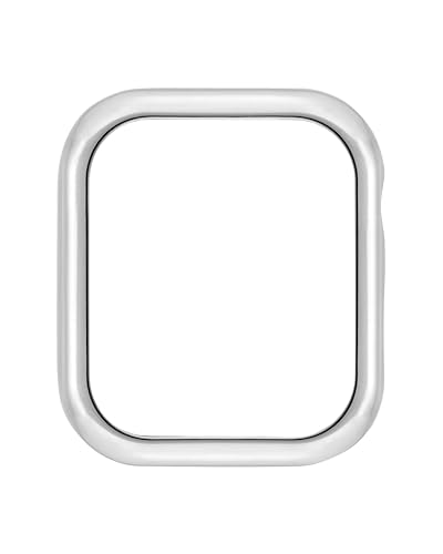 Image of Anne Klein Premium Crystal Bumper, Compatible with Apple Watch, Seamless Fit, Easy Installation, Bumper for Apple Watch