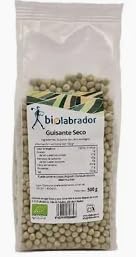 Pack 2x500g Guisante Seco Entero | Selección Natural | Alto Contenido en Proteína Vegetal | Fuente de Fibra | Calidad Vegana | Legumbre de Grano Extra