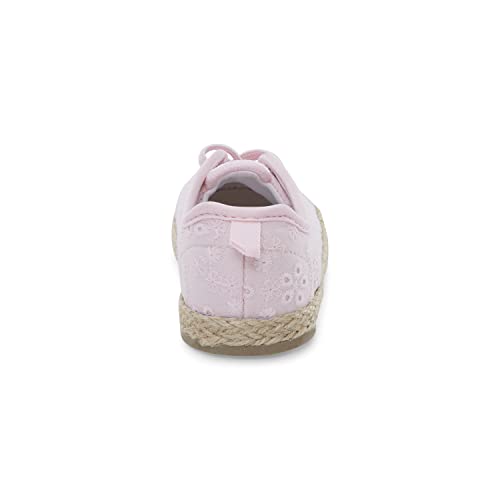 Carter's Girl's Wilma Sneaker4
