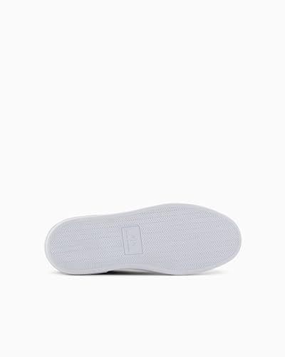 Armani Exchange Women's London Sneaker3