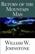 Buy The Return of the Mountain Man (The Last Mountain Man) — BookShops.in