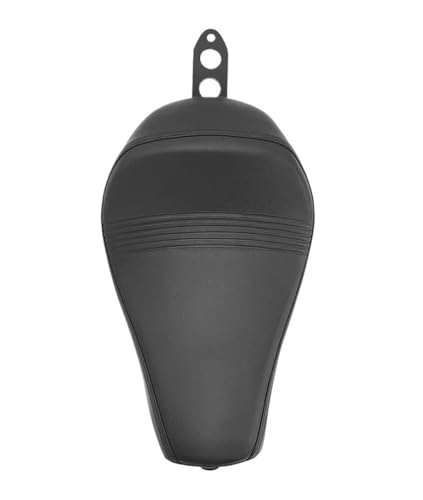 Asientos moto de PU delantero contra la fatiga en Sportster XL 883 y Forty Eight 16-20
